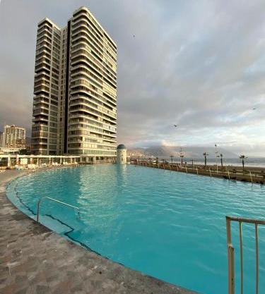 Condominio Mar Egeo Iquique