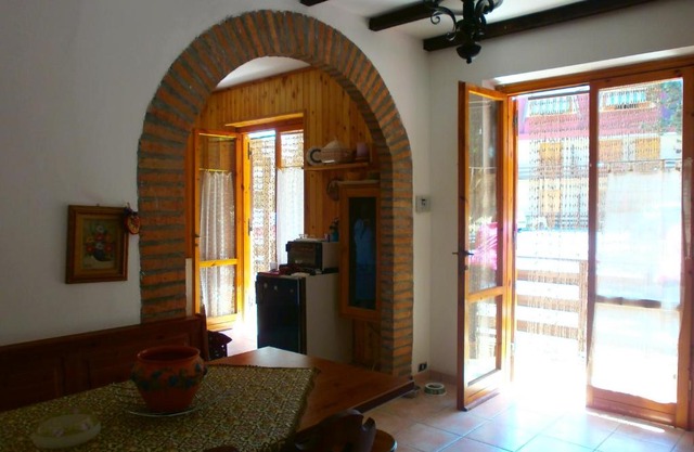Condominio Nadir