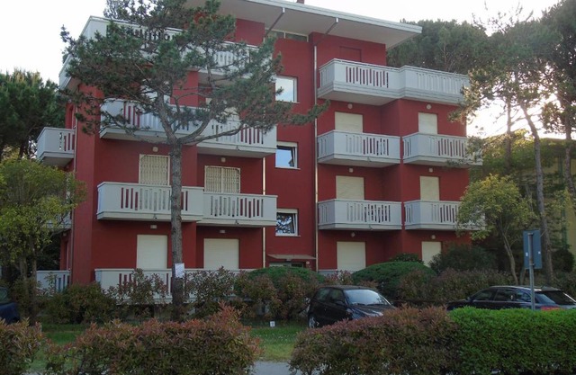 Condominio Nazioni