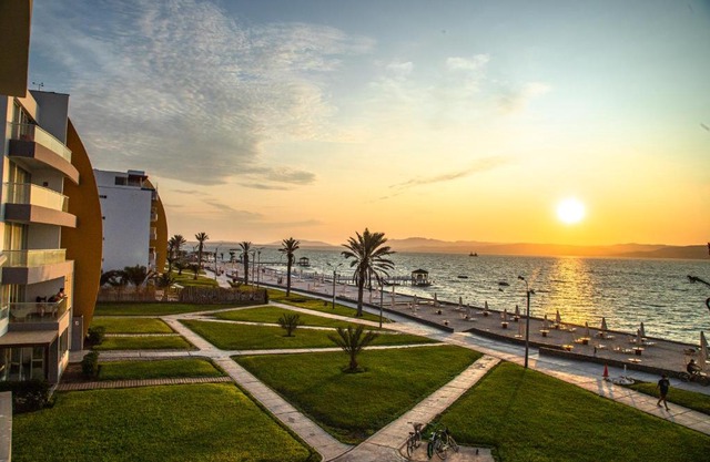 Condominio Nuevo Paracas