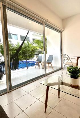 Condominio Papaya #3 - Adults only