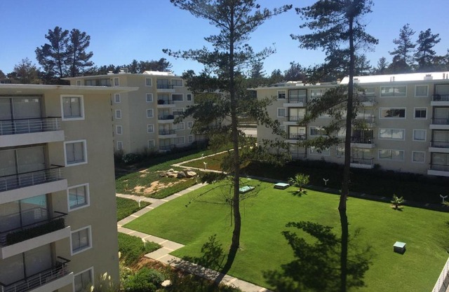 condominio parquemar el tabo