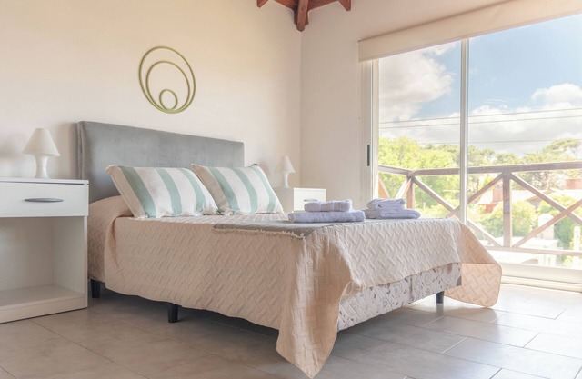 Condominio Premium con Jacuzzi en pleno centro de Villa Gesell