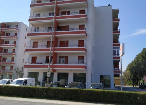 Condominio Residence Turistico