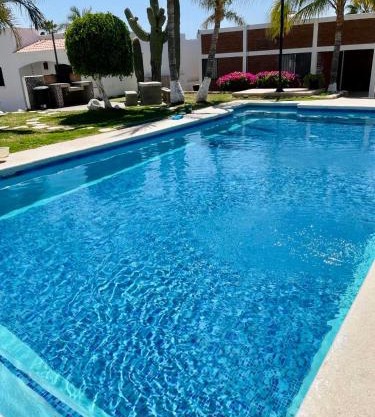 Condominio Rocamar
