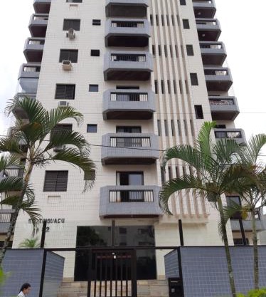 Condominio Tinguaçu