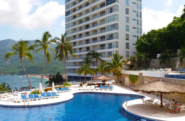 Condominio Torreblanca Cabo Márquez