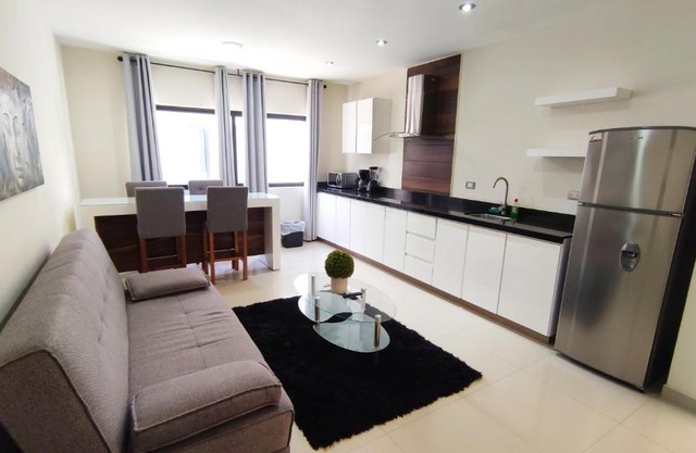 Condominios Costa Diamante