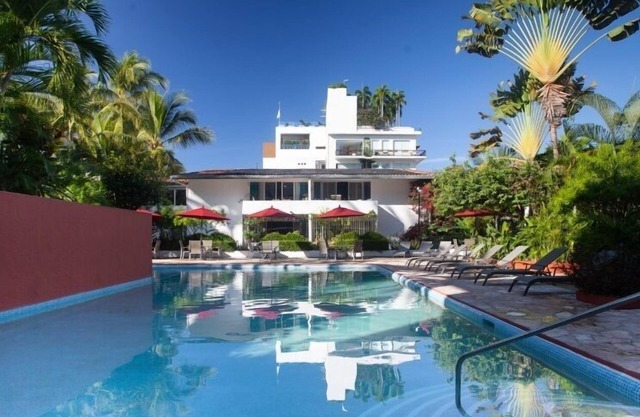 Condominios LM