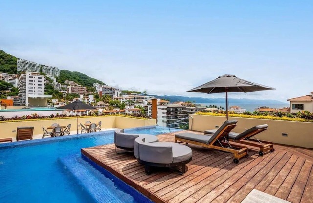 Condominios PAV