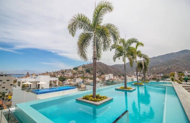 Condominios Z