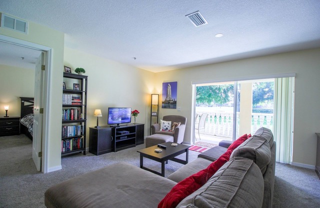 Condominio en Lakeside Golf & CC - 104
