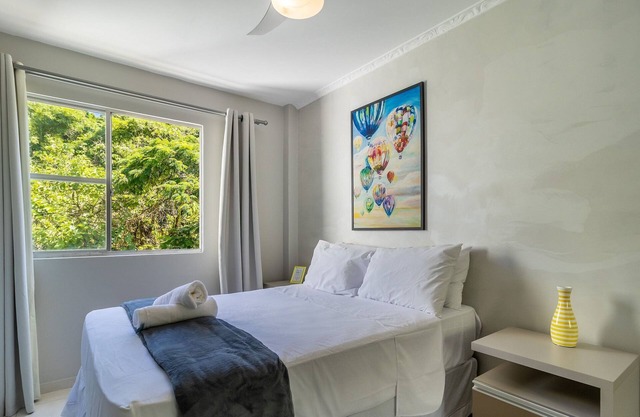 Condominium in Floripa 300m From the Beach - CAS