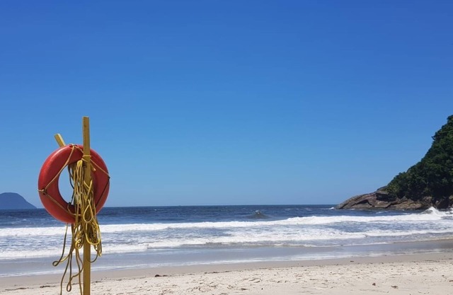 Condominio Pe na Areia - Barra do UNA