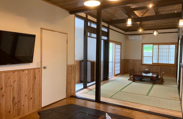 Condominium WAFU TEI Okinawa city