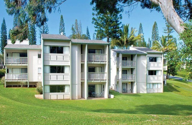 Condos at Makai Club