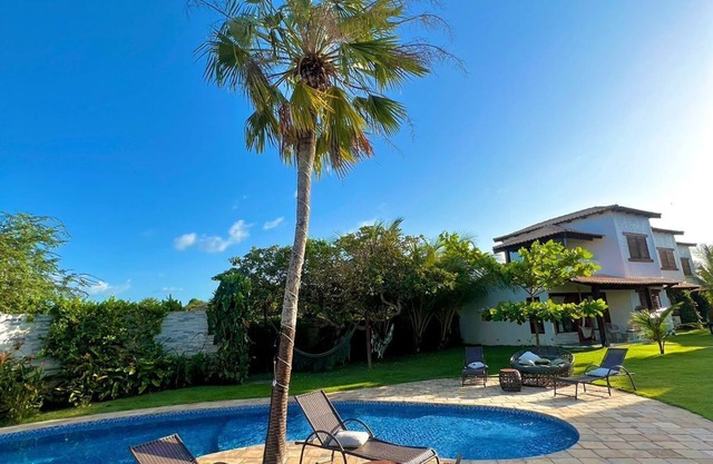 Conduru Residence