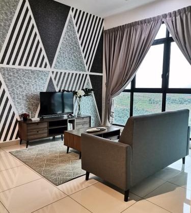 Conezion Residence Putrajaya nearby IOI City Mall