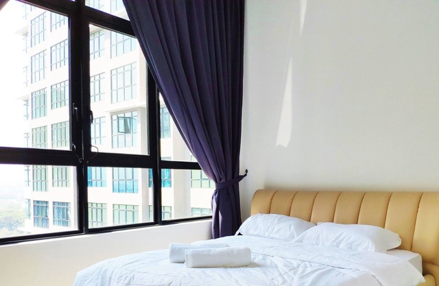 Conezion Residences & JRS Homestay