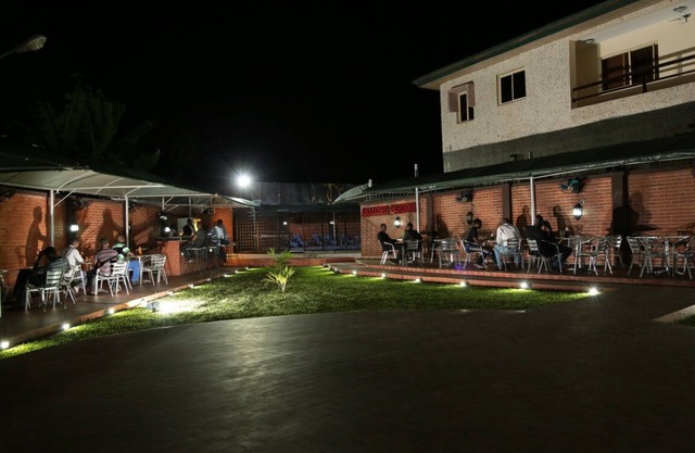 Conference Hotel and Suites