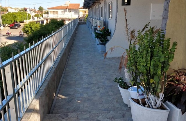 Confiance Hotel