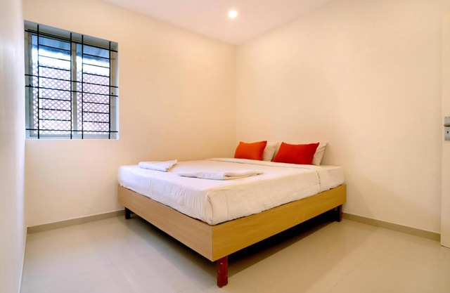Confido Inn Express