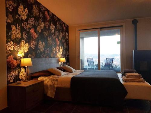 CONFINEDEISANTI Bed&Breakfast