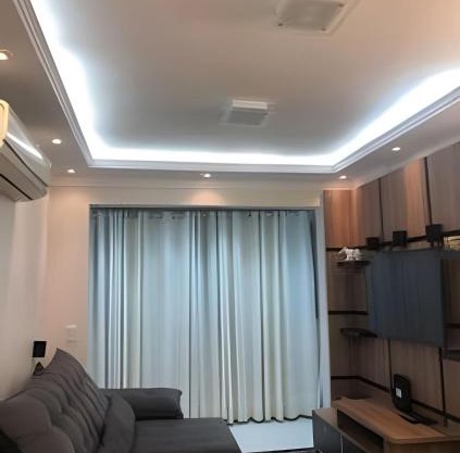 #Confortável apartamento