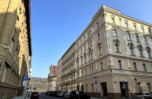 Confort Apartment with Sauna and 2 Bedrooms fully equiped