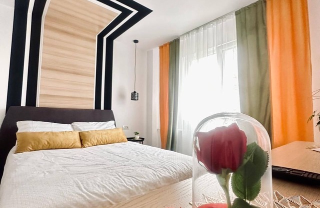 Confort Apartament