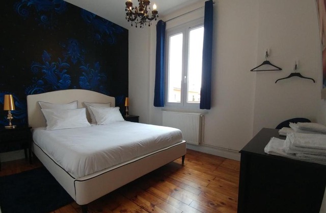 Confort douceur et calme dans Grenoble