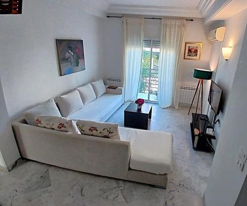 Confort Inn Lac 2