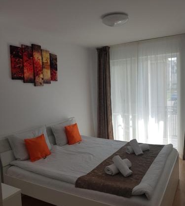 Confort Sibiu Residence