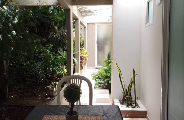 Conforta Rentals & Spa