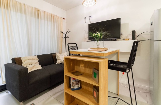 Confortable apartamento en San Telmo