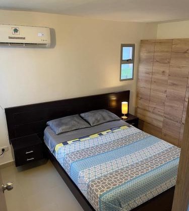 Confortable Apartamento