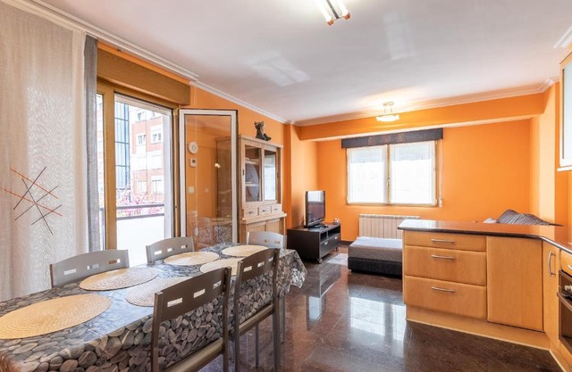 Confortable apartamento en Lekeitio