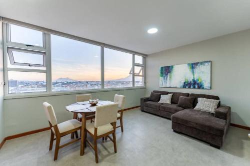 Confortable apartamento/zona 1