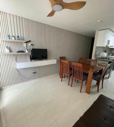 Confortable, con 3 habitaciones, accesible y en la zona más exclusiva de la ciudad