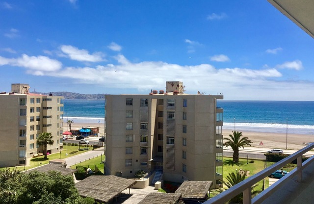 Confortable departamento en La Serena