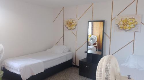 Confortable habitación en Prado