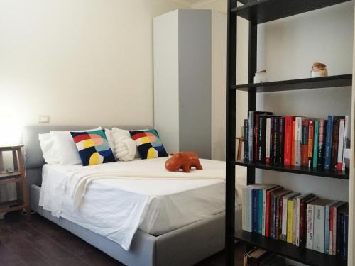 Confortable house with wonderful terrace A C e WI FI