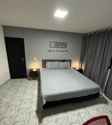 confortavel como sua propria casa