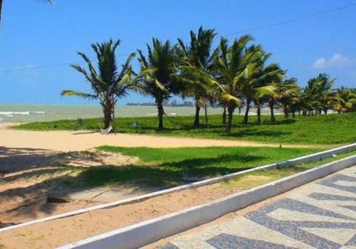 Conforto ao Mar de Intermares