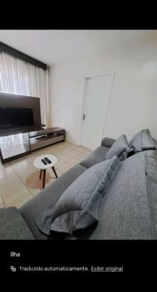 Conforto em local privilegiado