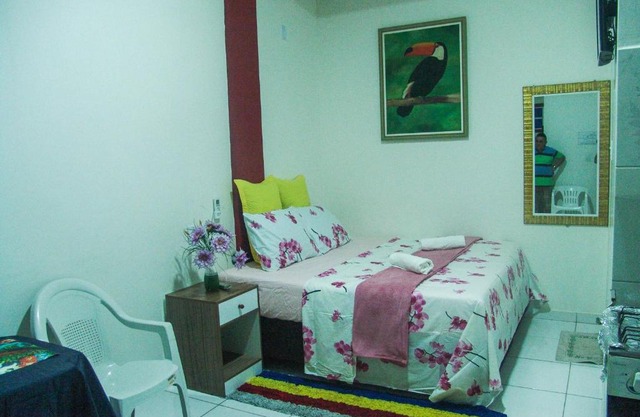 Conforto Total - Família Mangas Monteiro