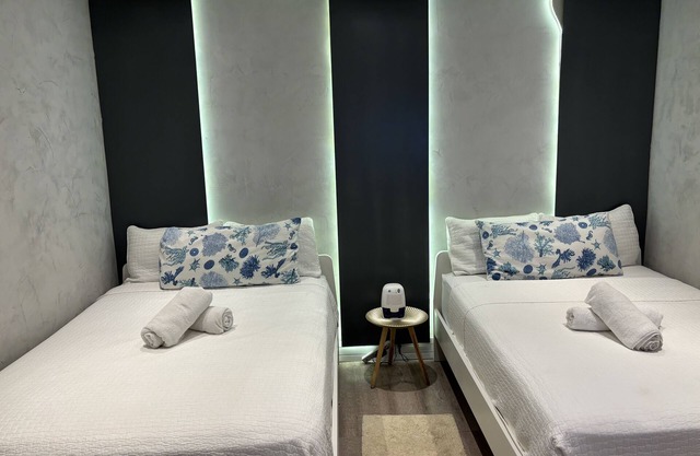 Confy apart CAP CANA