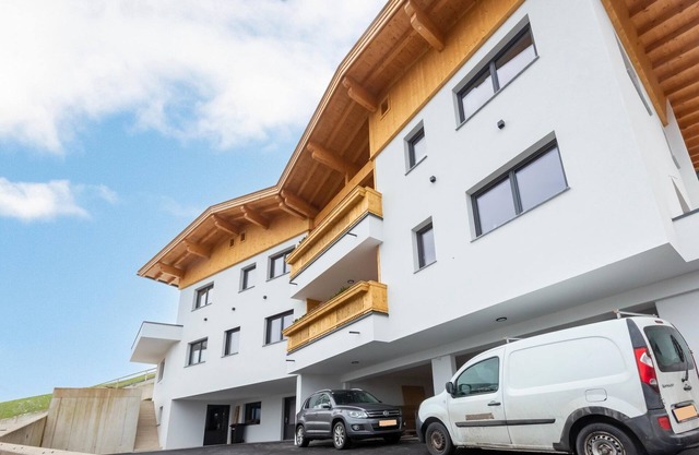 Agradable Apartamento en Hainzenberg con Terraza