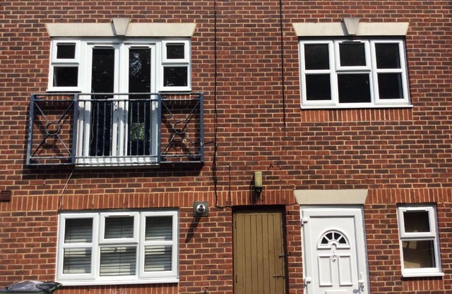 Congleton Grove Vacation House