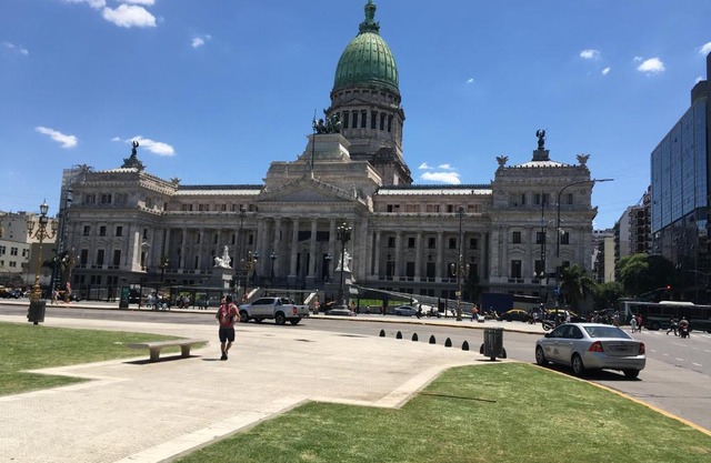 Congreso - Buenos Aires